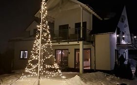 Vakantiehuiswinterberg